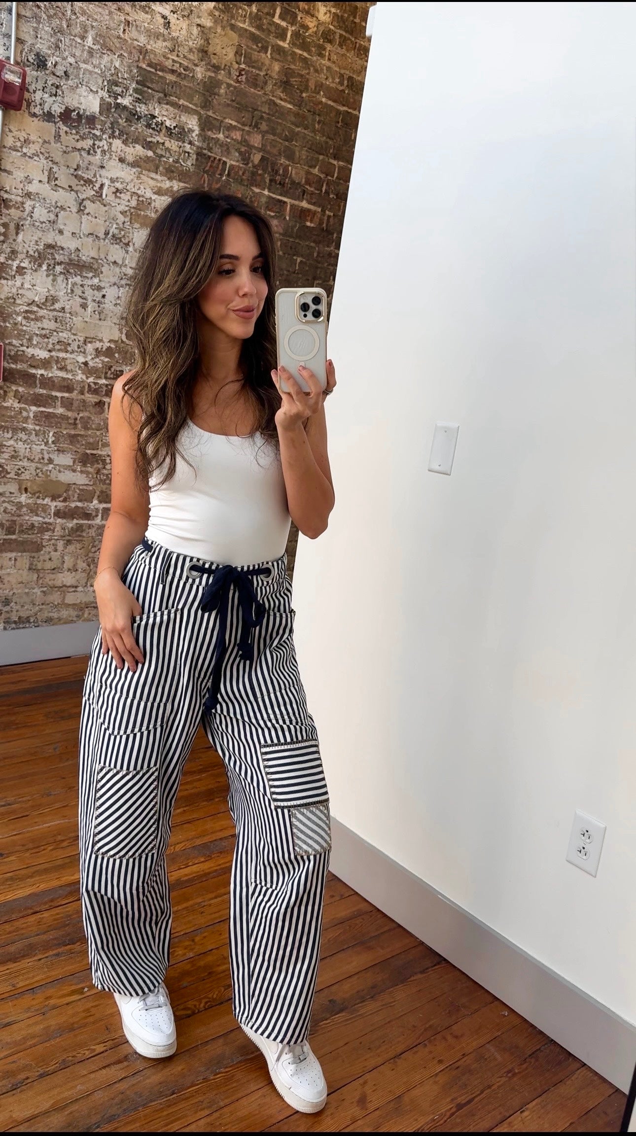 The Portside Pants
